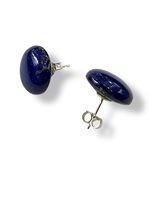 Pendientes Mandile 1922 Mujer Pietre e perle in Plata Lapislazzulo 2MOR1 - 2MOR1